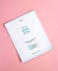 Etude Soonjung Sheet Mask 25Ml